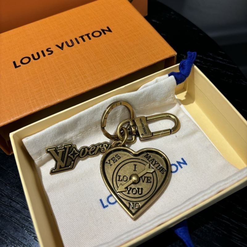 Louis Vuitton Keychains